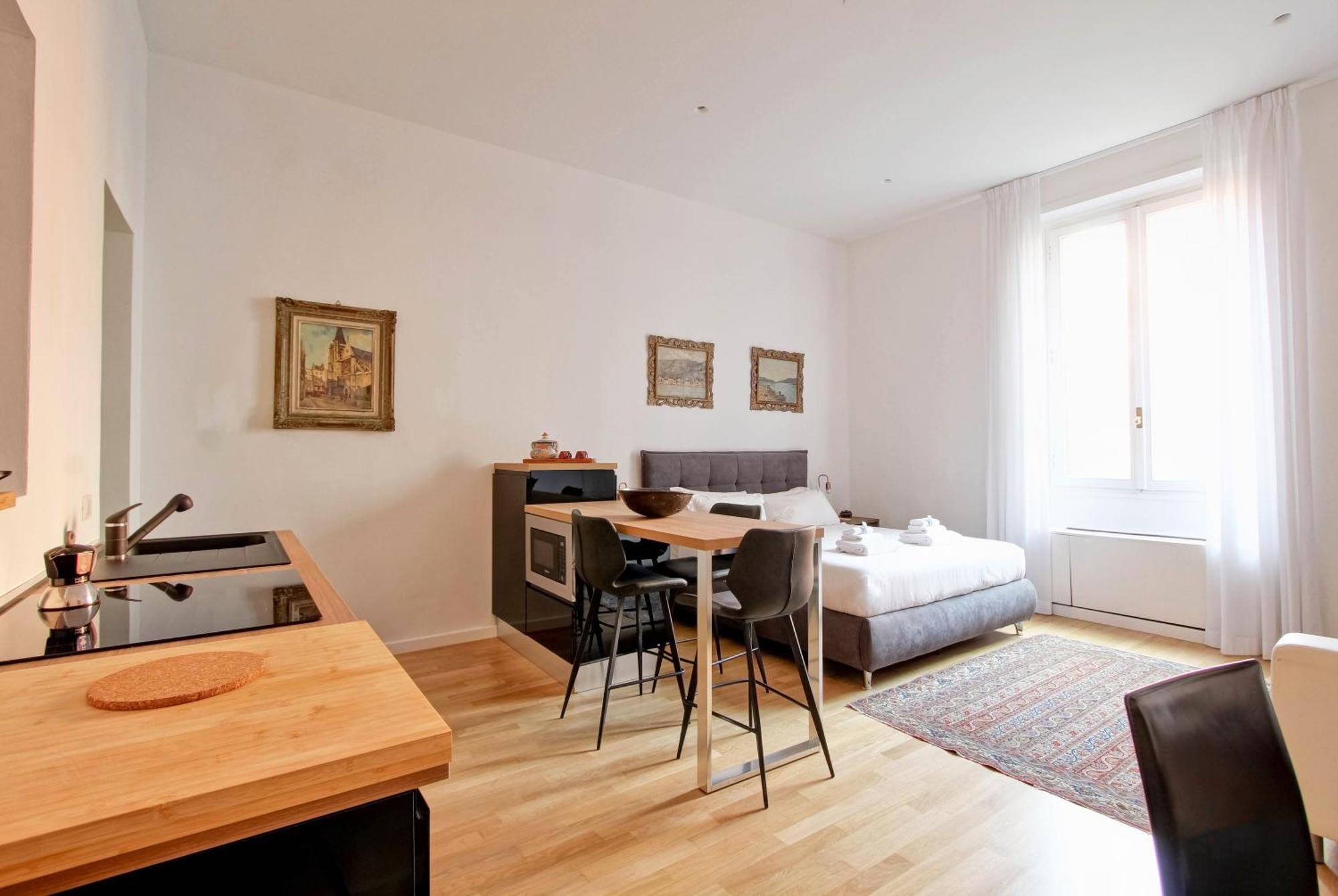Apartmán Giove In Trevi Řím Exteriér fotografie